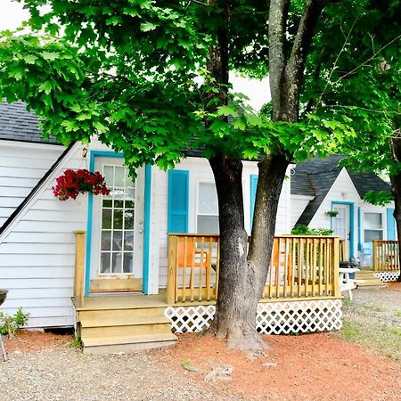 The Landings Inn And Cottages At Old Orchard Beach Exterior foto
